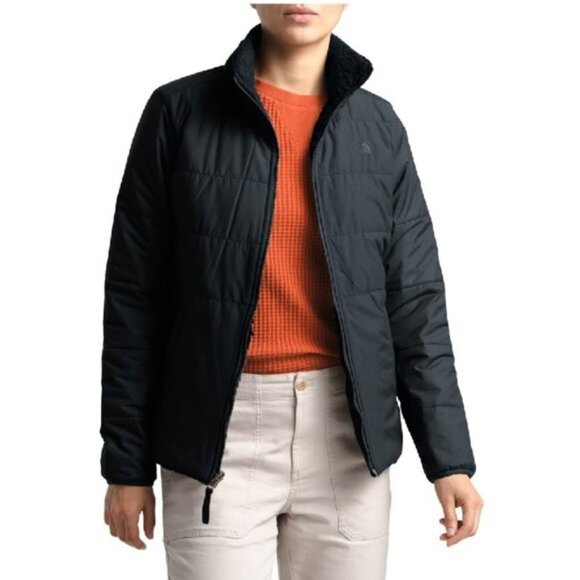 The North Face Merriewood Reversible Jacket - Picture 1 of 8